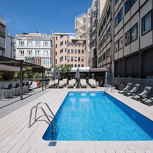 Catalonia Plaza Cataluña 